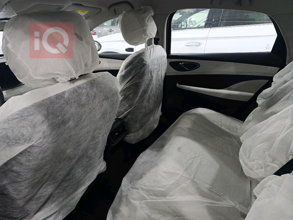 بی وای دی سيل 05 DM-i